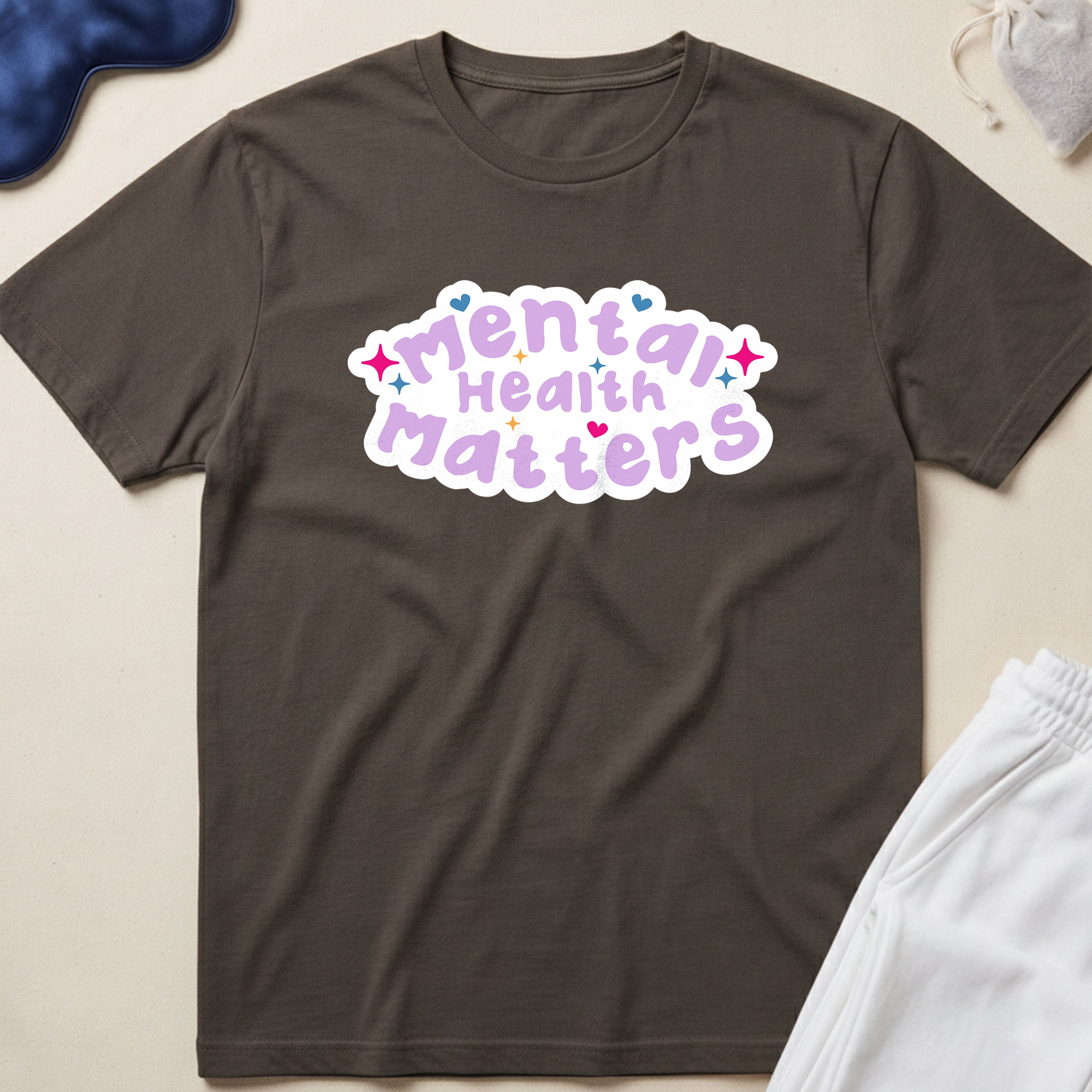 Mental Health Matters T-Shirt