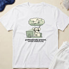 Dog Programmer T-Shirt
