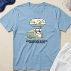 Dog Programmer T-Shirt