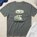 Dog Programmer T-Shirt