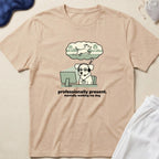 Dog Programmer T-Shirt