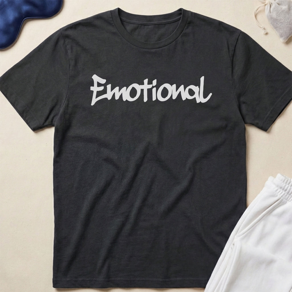 Emotional T-Shirt