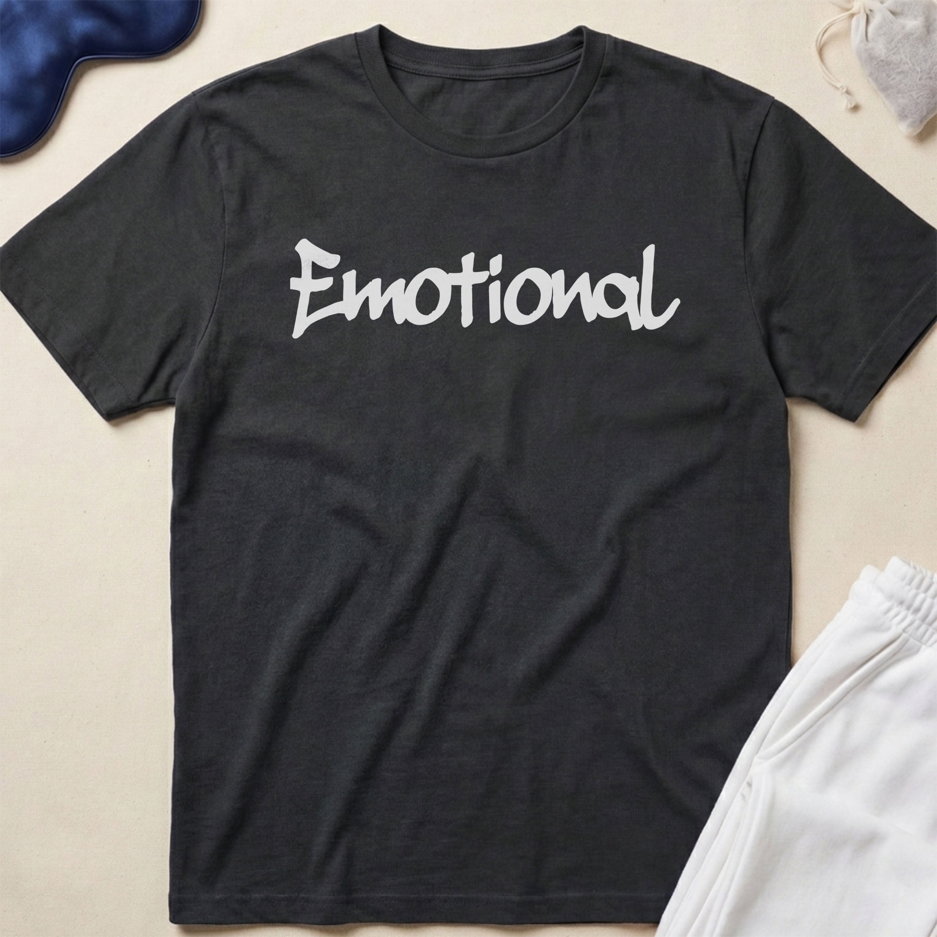 Emotional T-Shirt