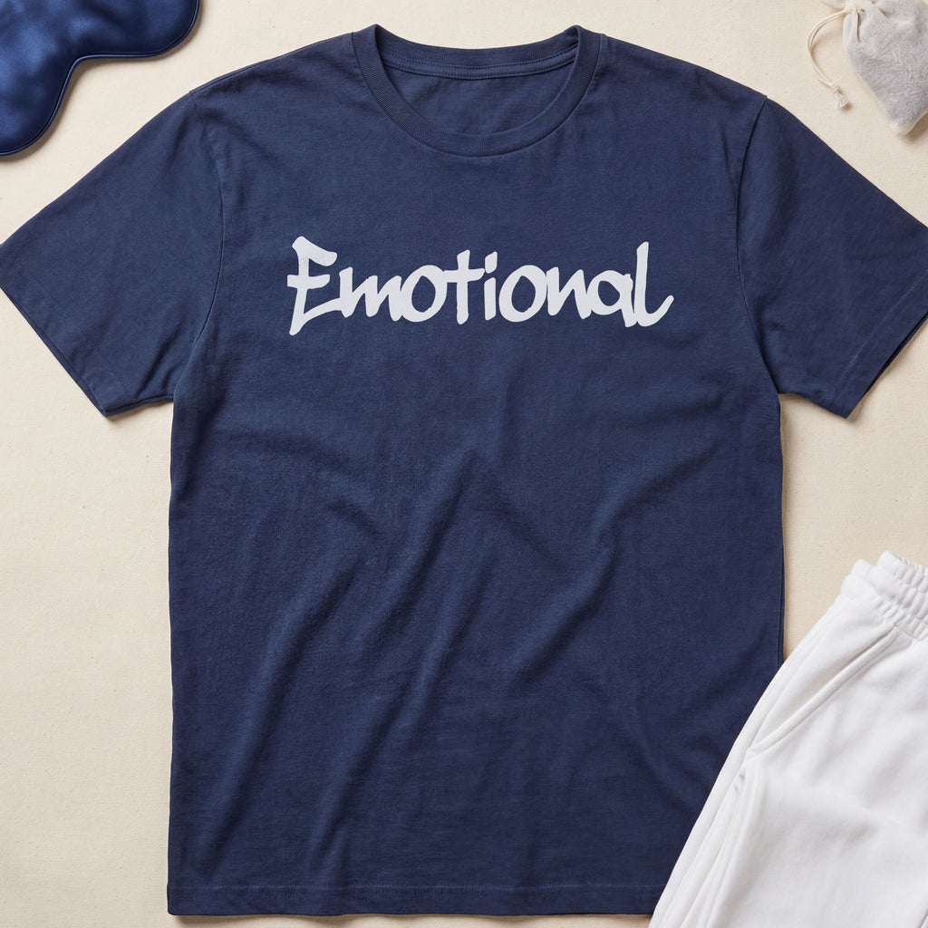 Emotional T-Shirt