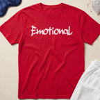 Emotional T-Shirt