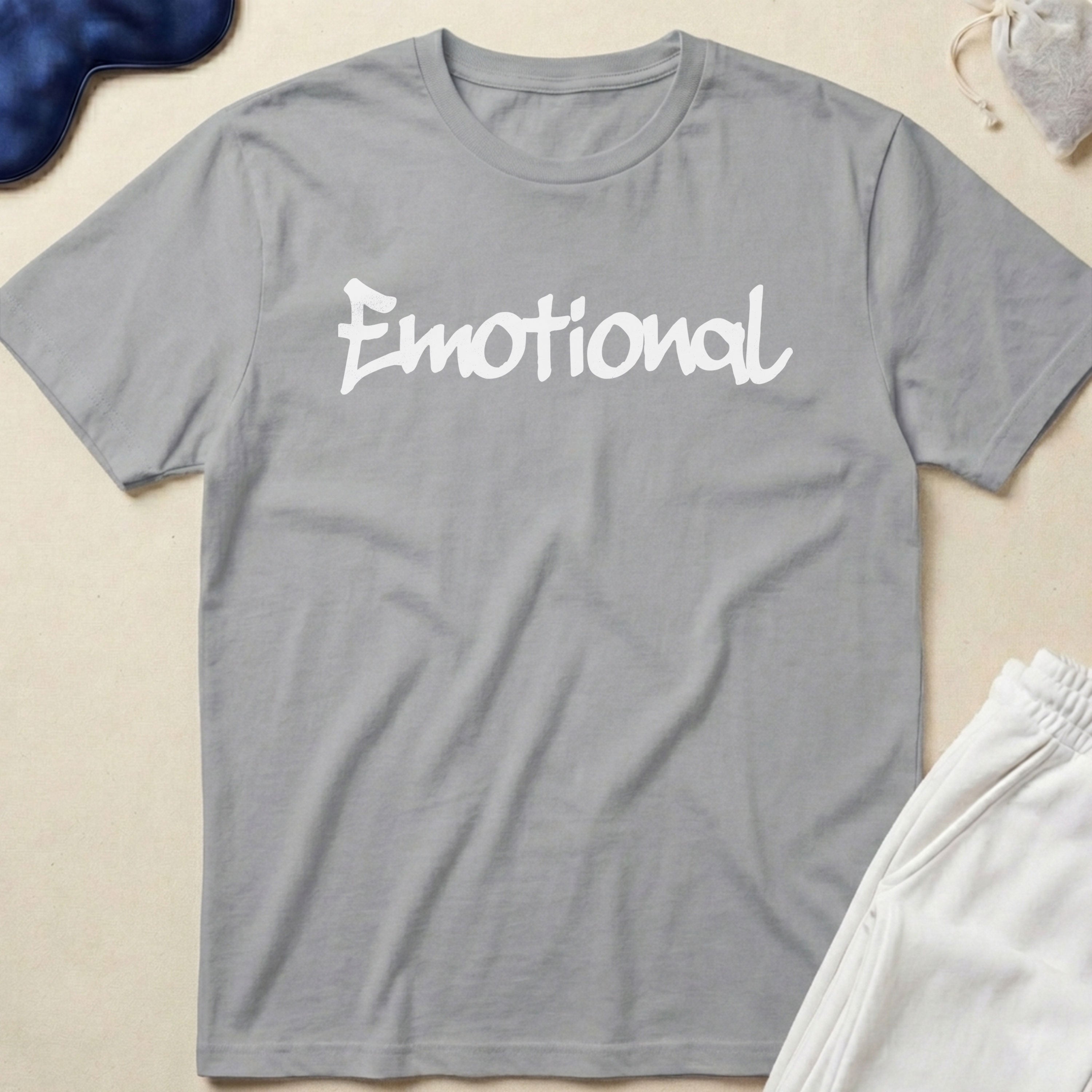 Emotional T-Shirt
