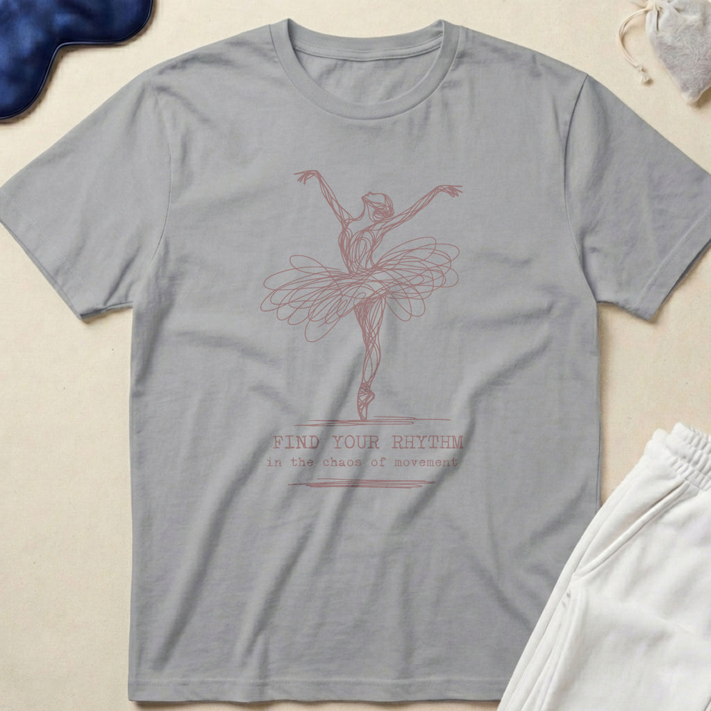 Find Your Rhythm T-Shirt
