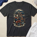 Harmony in Silence T-Shirt