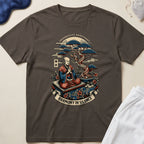 Harmony in Silence T-Shirt
