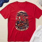 Harmony in Silence T-Shirt