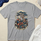 Harmony in Silence T-Shirt