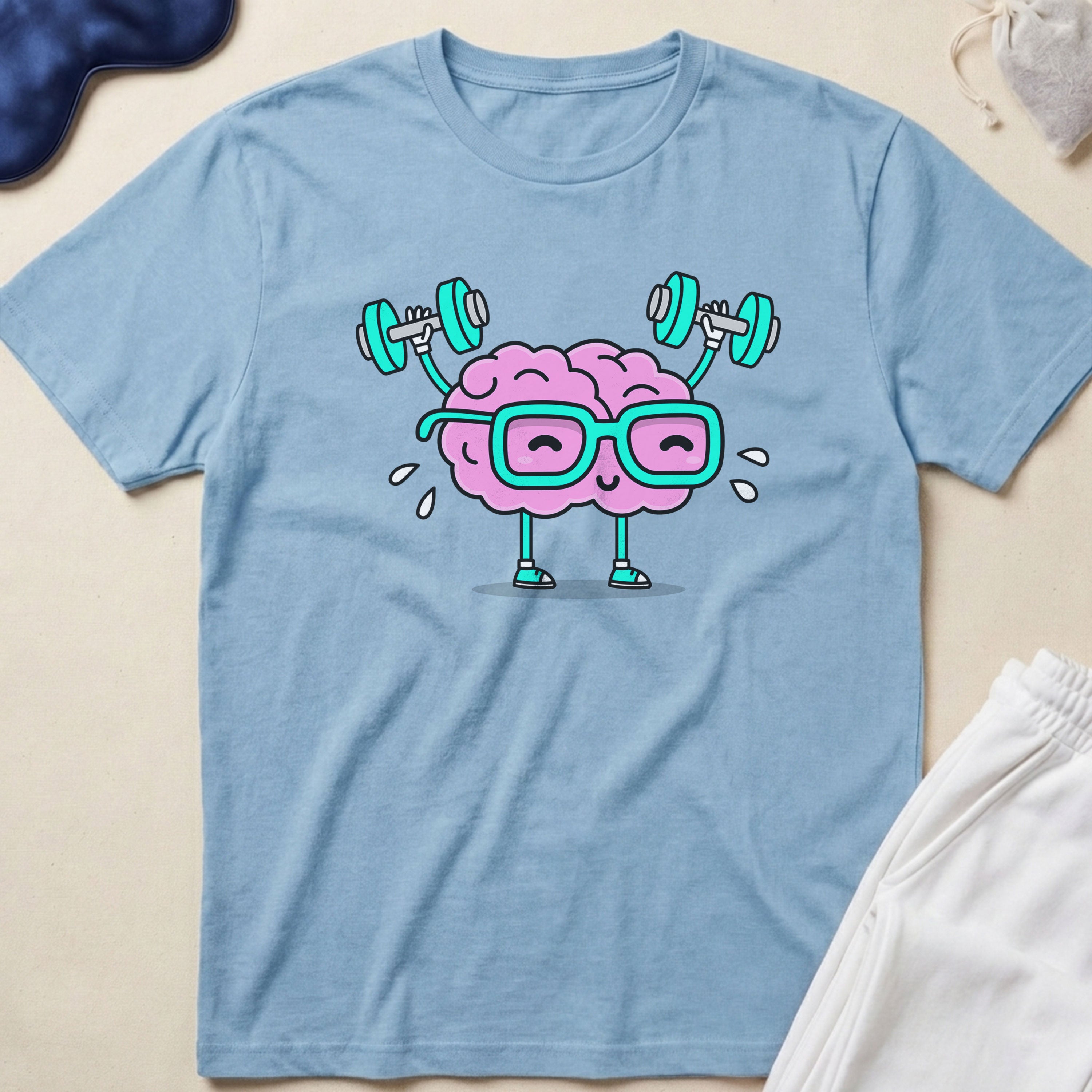 Brain Lifting T-Shirt