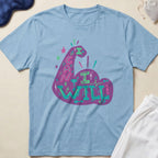 I Will Muscle Graphic T-Shirt