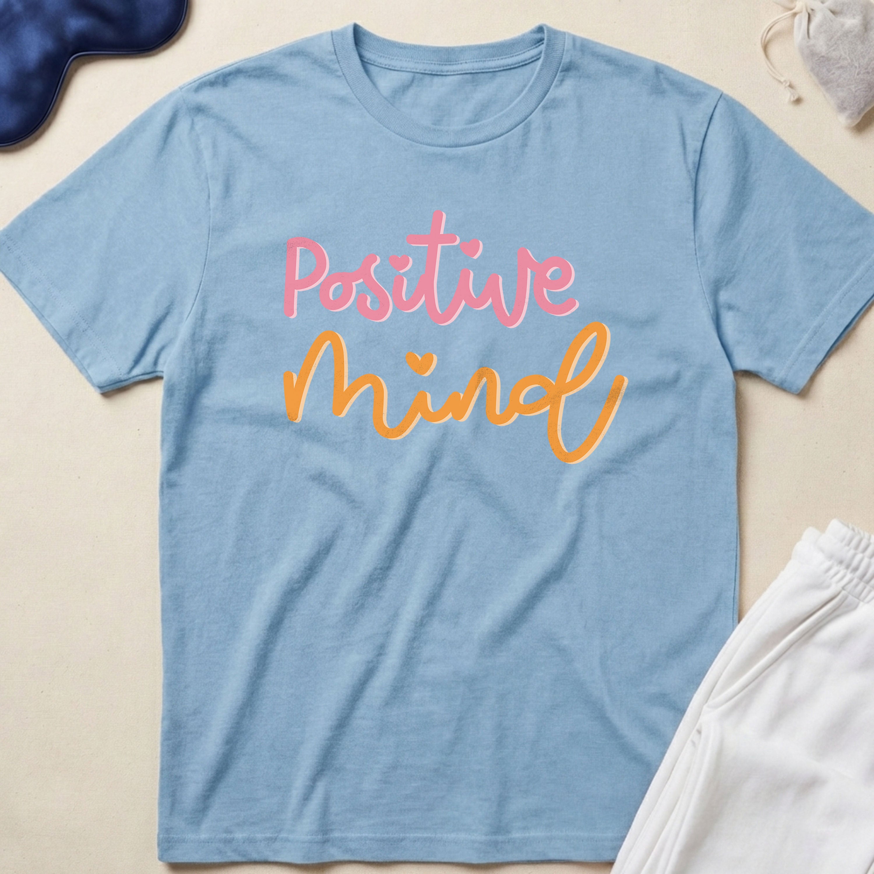 Positive Mind T-Shirt