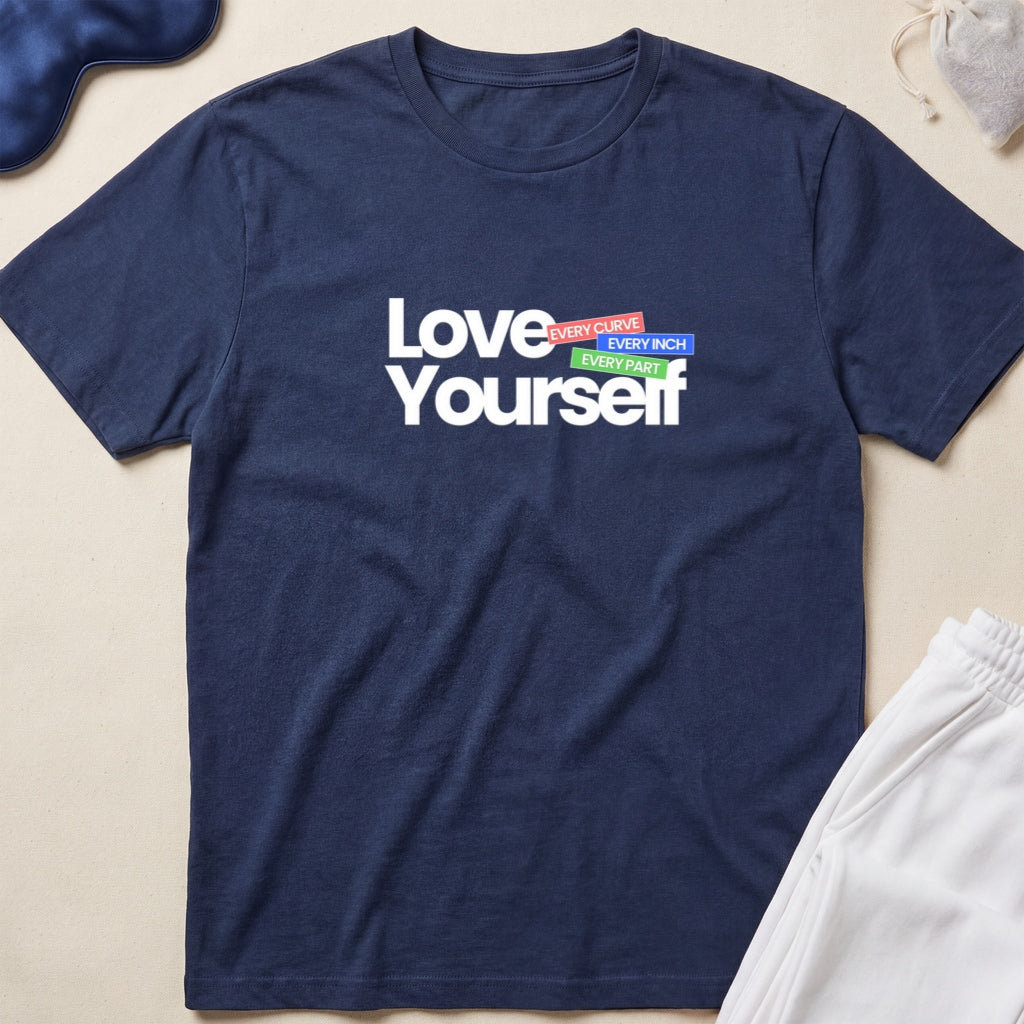Love Yourself T-Shirt