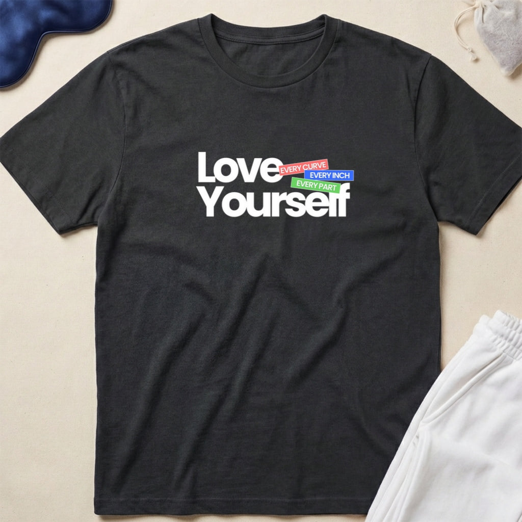 Love Yourself T-Shirt