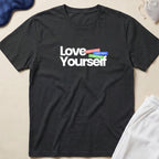 Love Yourself T-Shirt