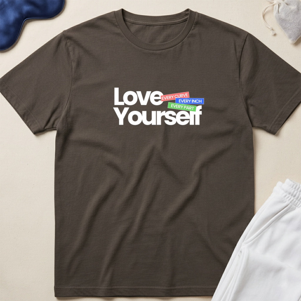 Love Yourself T-Shirt