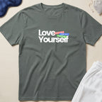 Love Yourself T-Shirt