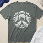 Meditative Prayer T-Shirt