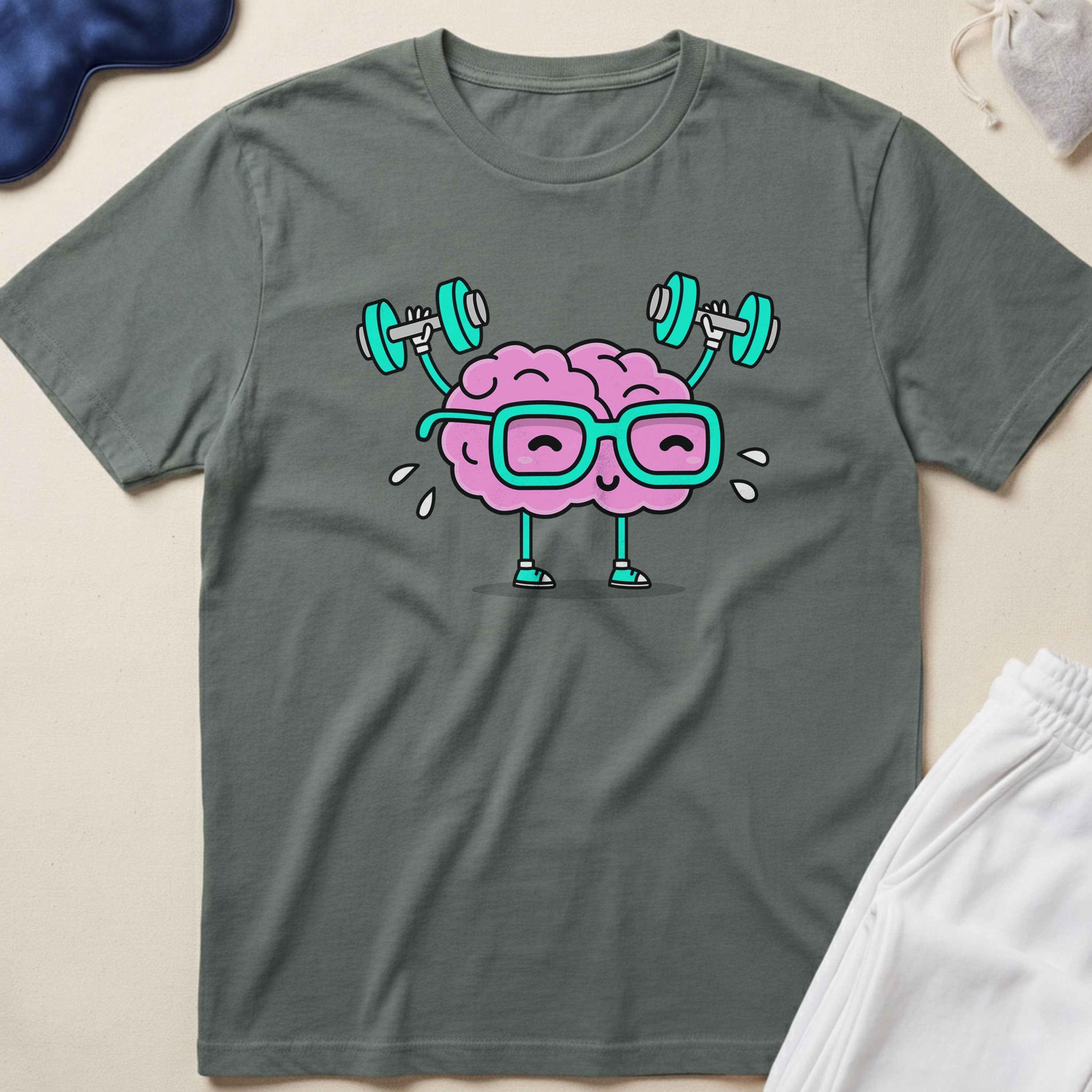 Brain Lifting T-Shirt