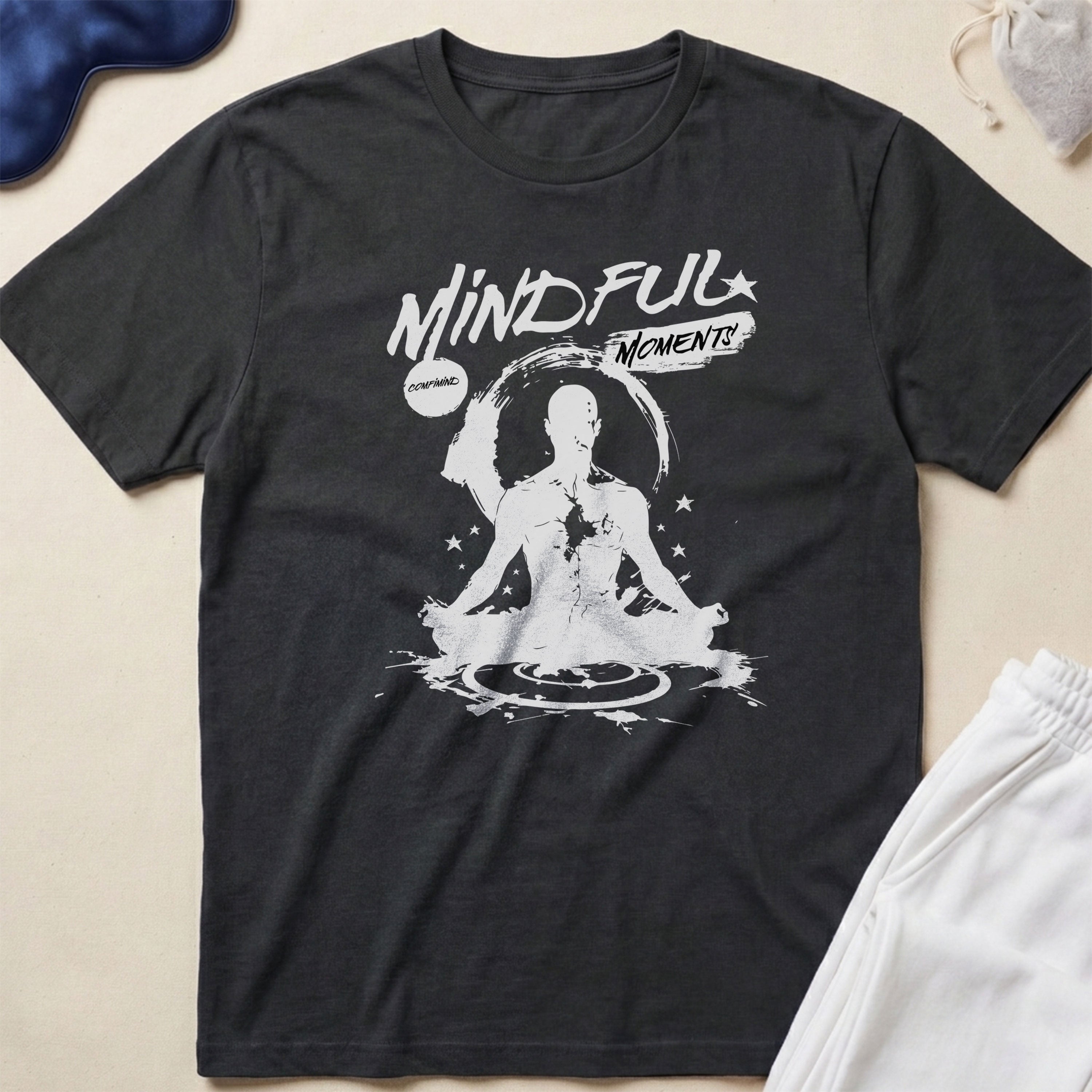 Mindful Moments T-Shirt