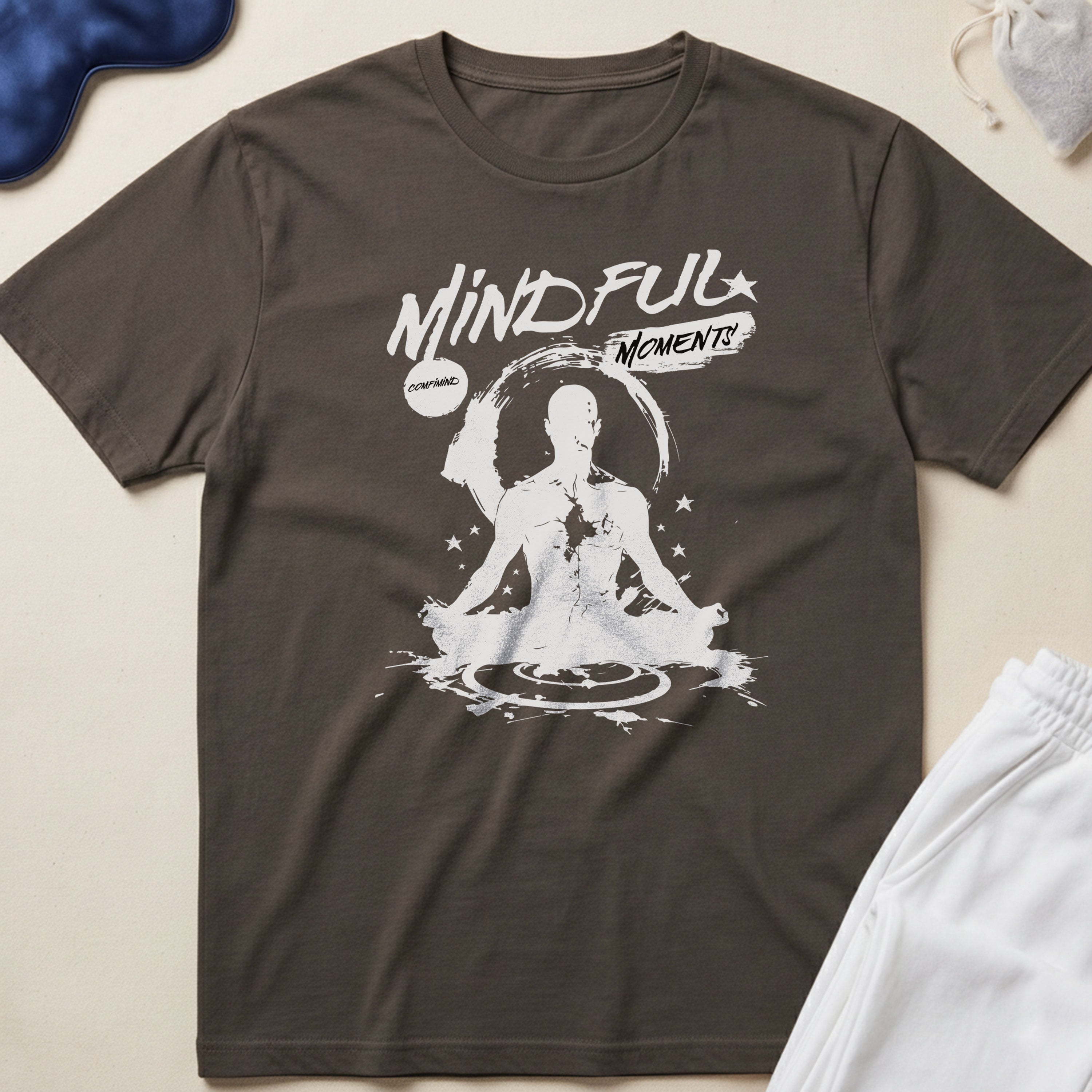 Mindful Moments T-Shirt