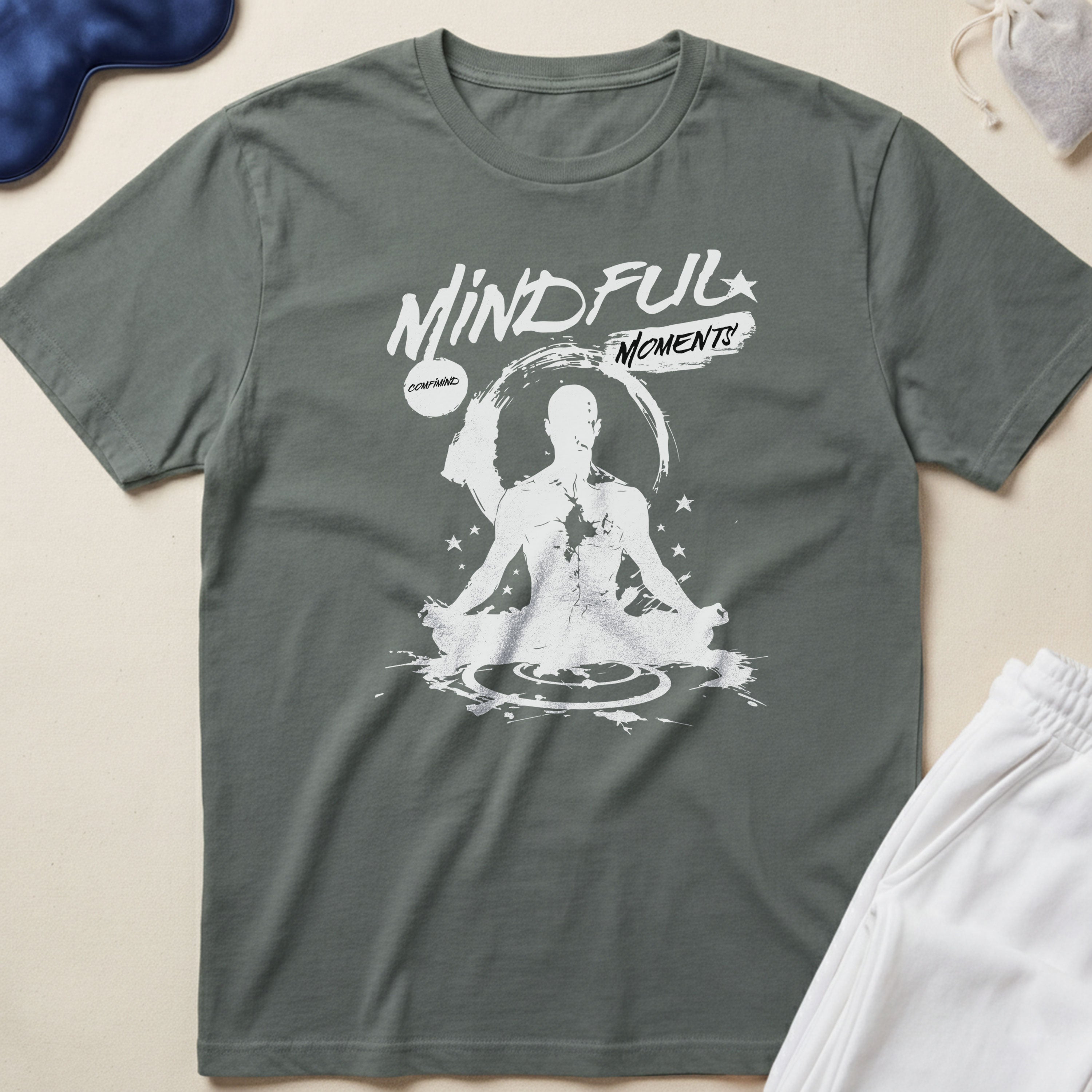 Mindful Moments T-Shirt