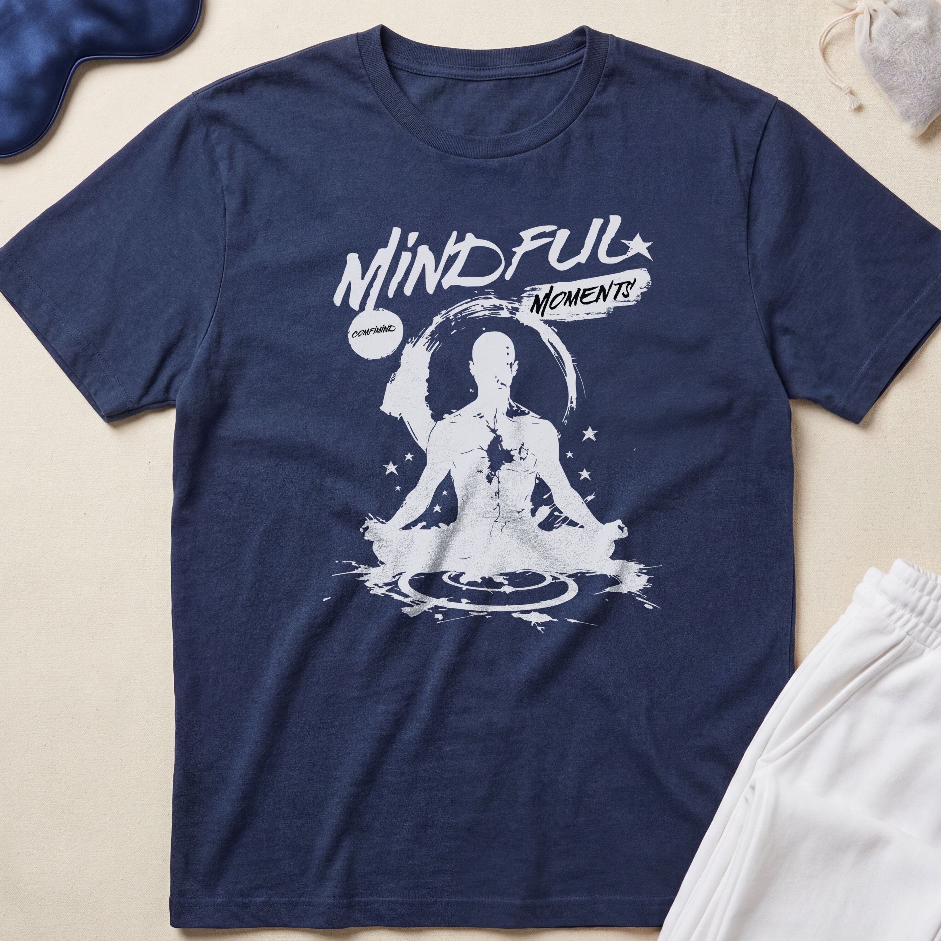 Mindful Moments T-Shirt