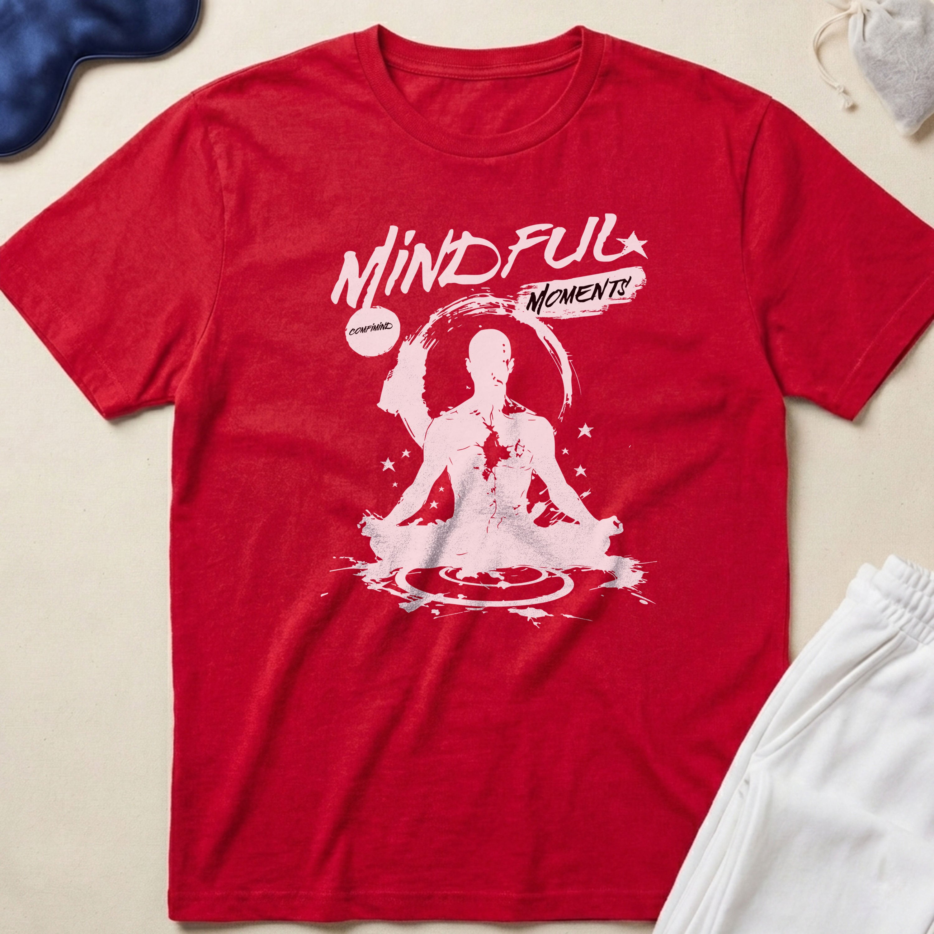 Mindful Moments T-Shirt