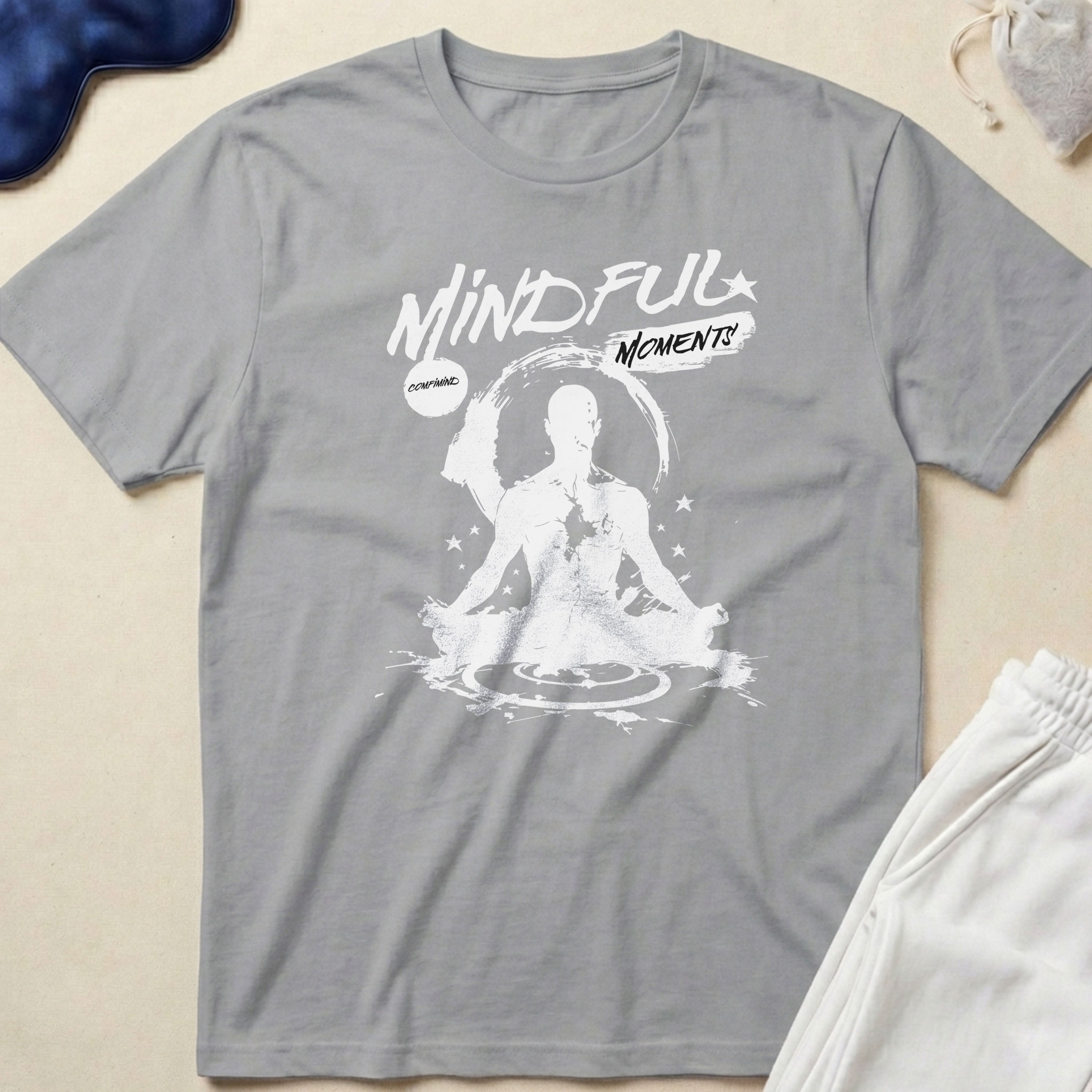 Mindful Moments T-Shirt