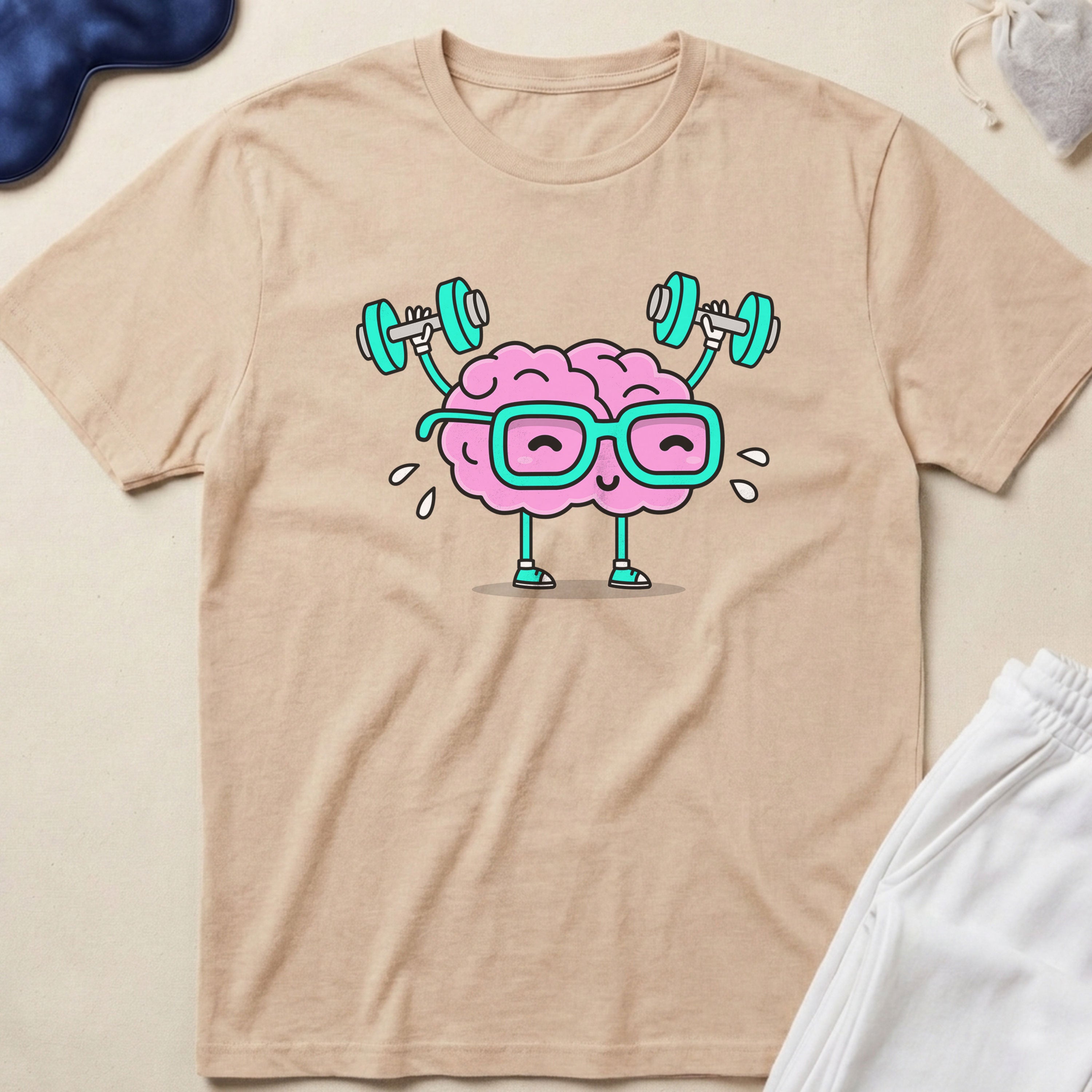 Brain Lifting T-Shirt