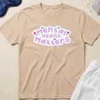 Mental Health Matters T-Shirt