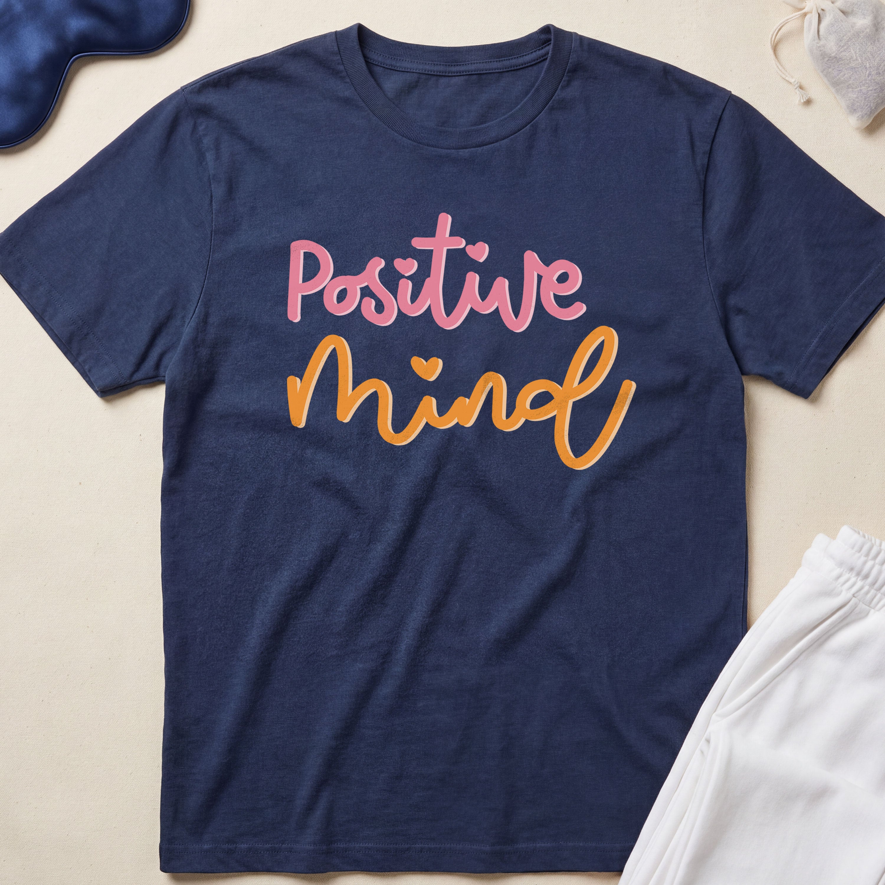 Positive Mind T-Shirt