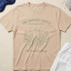 One Anxious Camper T-Shirt