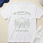 One Anxious Camper T-Shirt