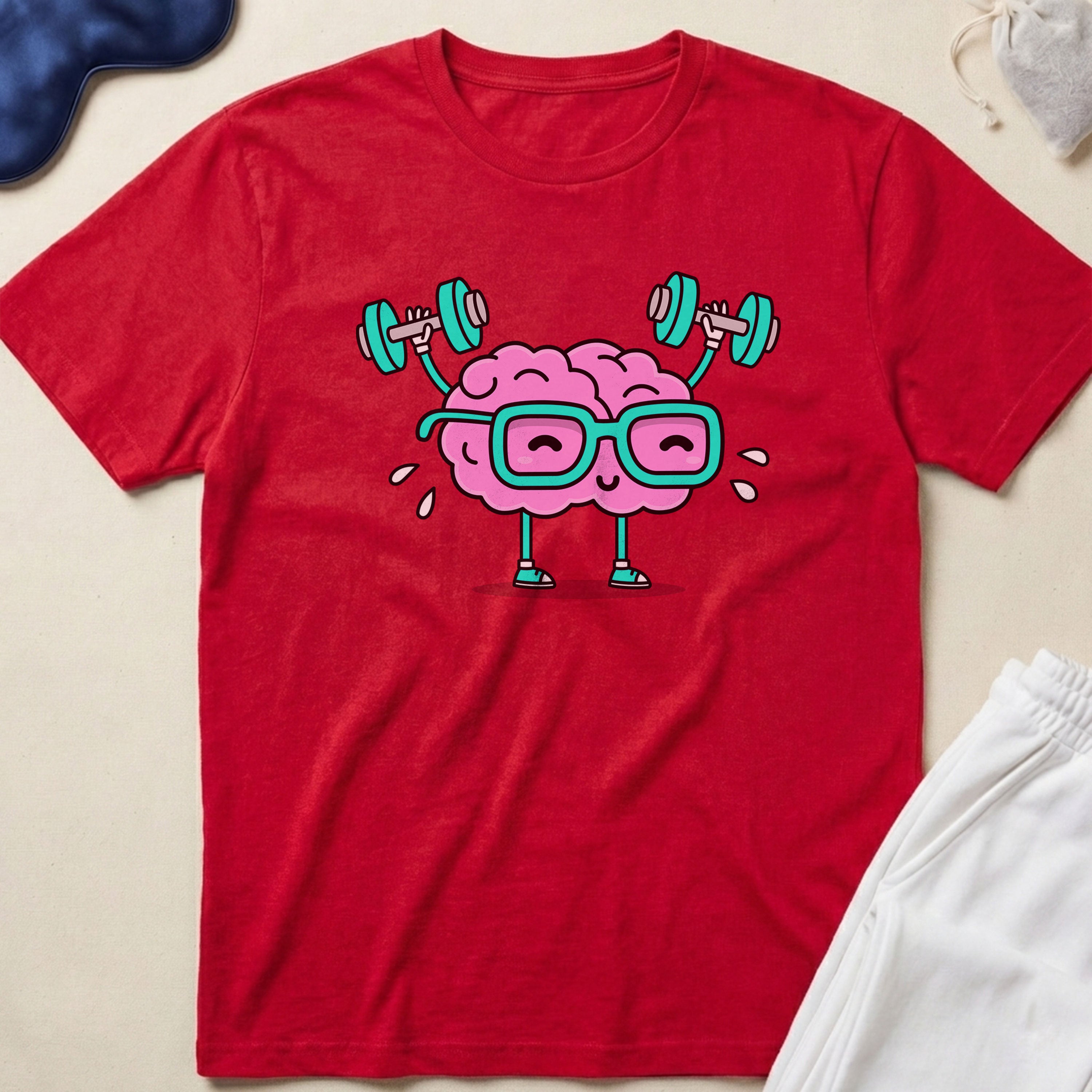 Brain Lifting T-Shirt