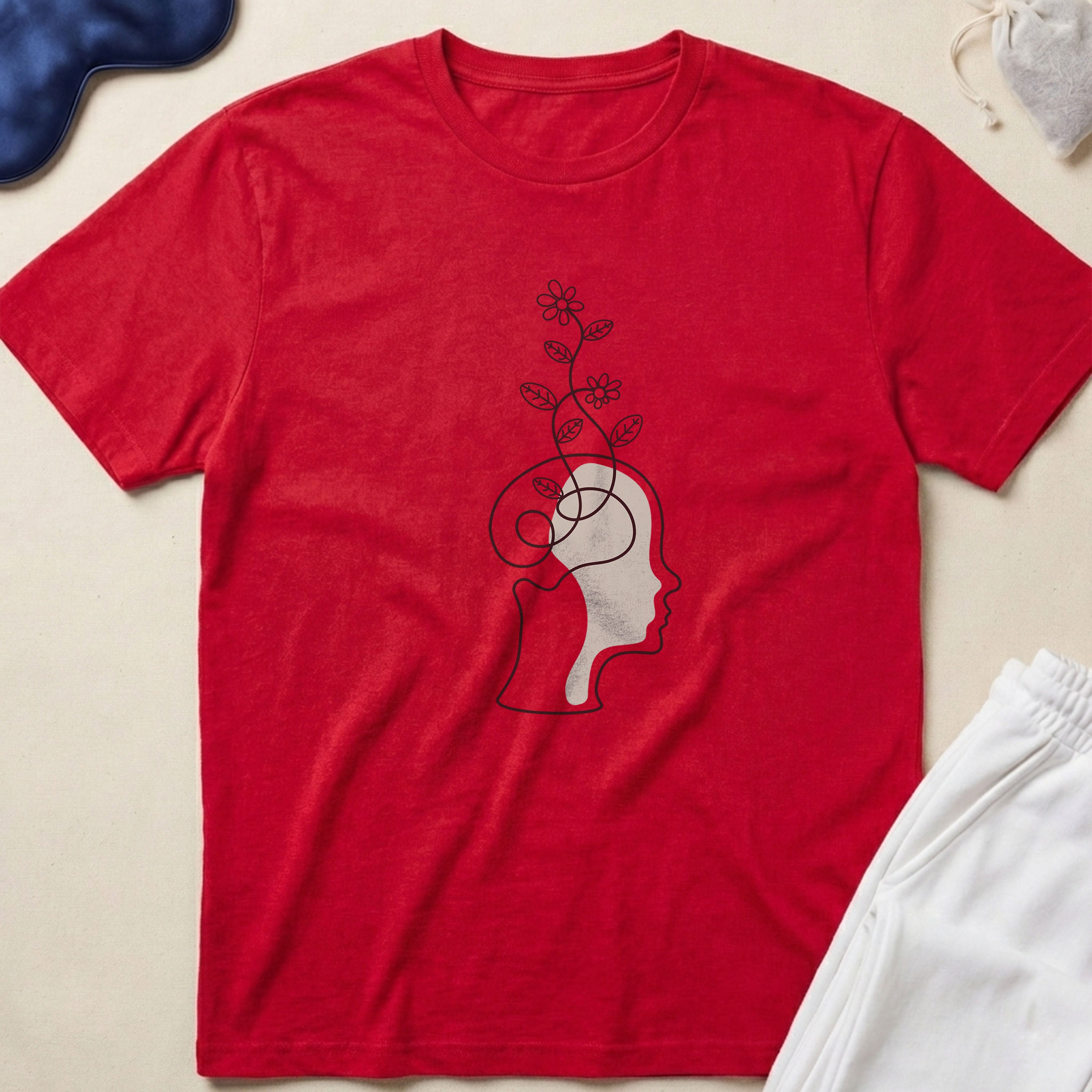 Mindful Bloom T-Shirt