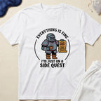 Side Quest T-Shirt