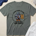 Side Quest T-Shirt