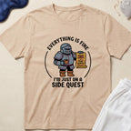 Side Quest T-Shirt