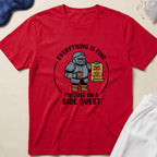 Side Quest T-Shirt