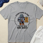 Side Quest T-Shirt