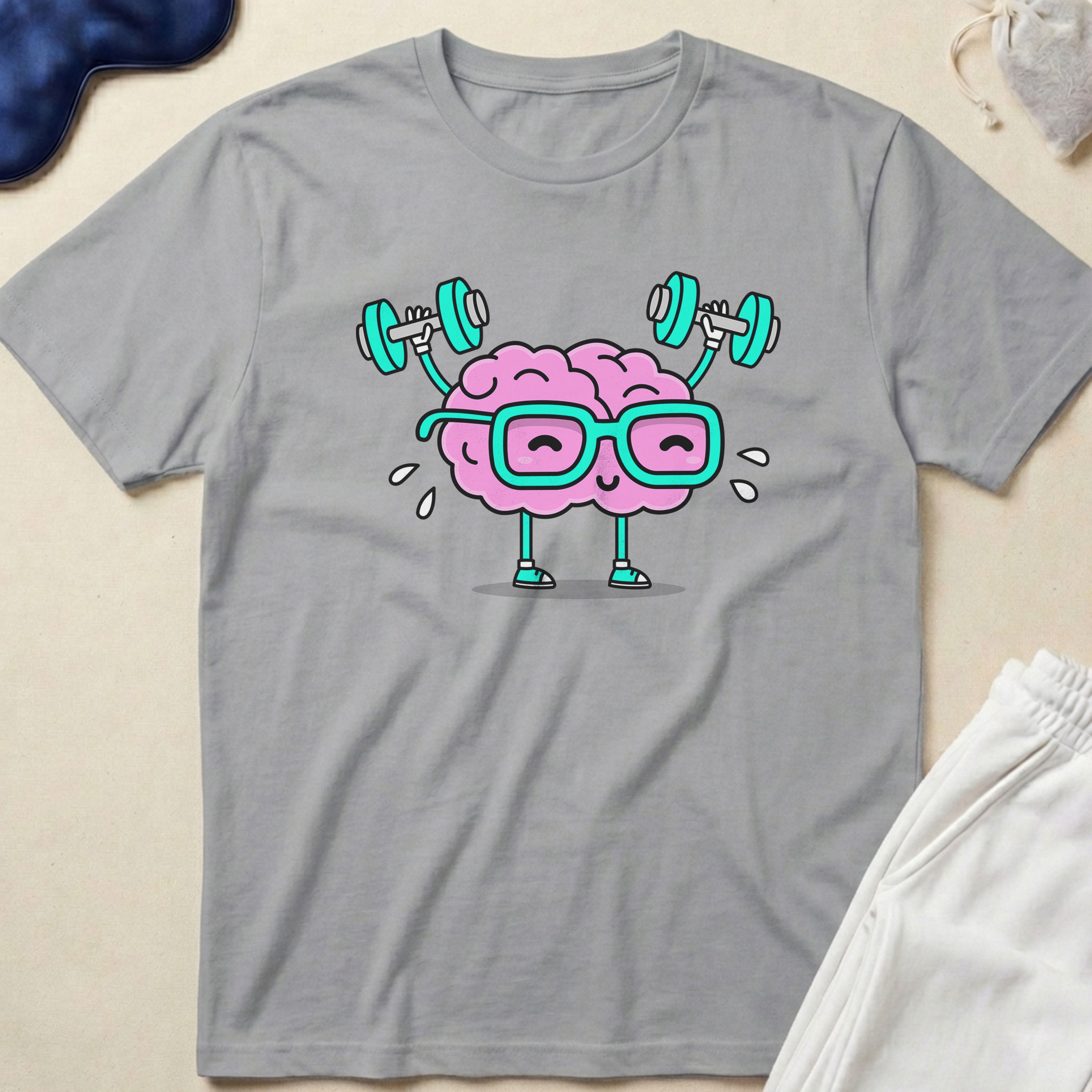 Brain Lifting T-Shirt