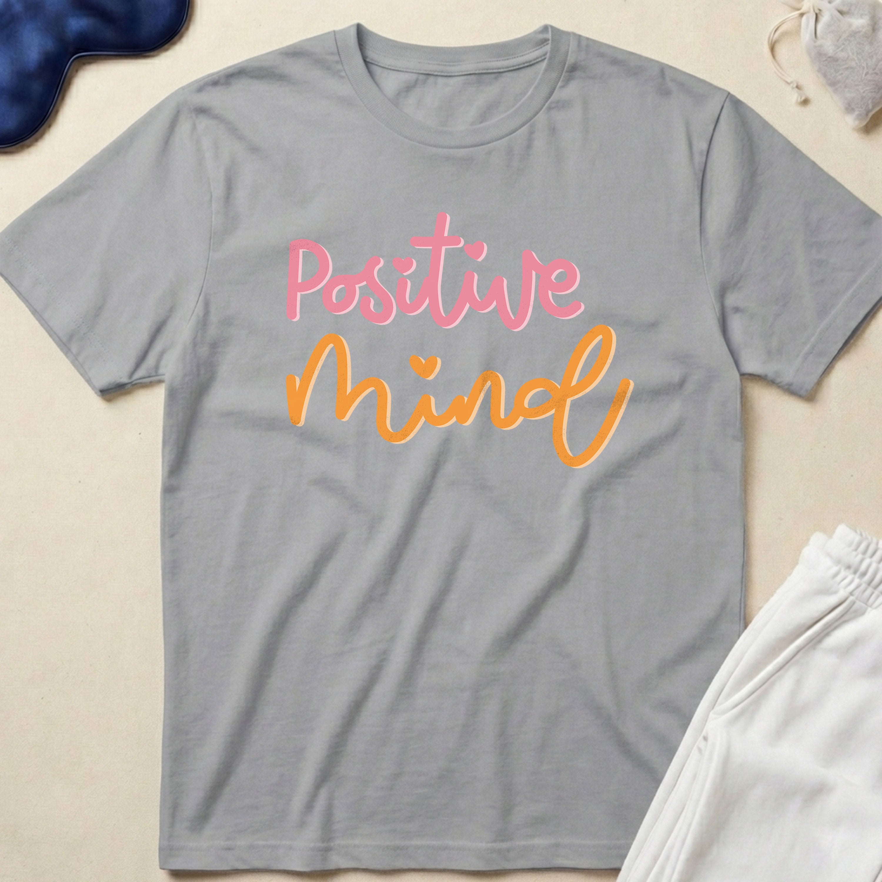 Positive Mind T-Shirt