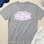 Mental Health Matters T-Shirt