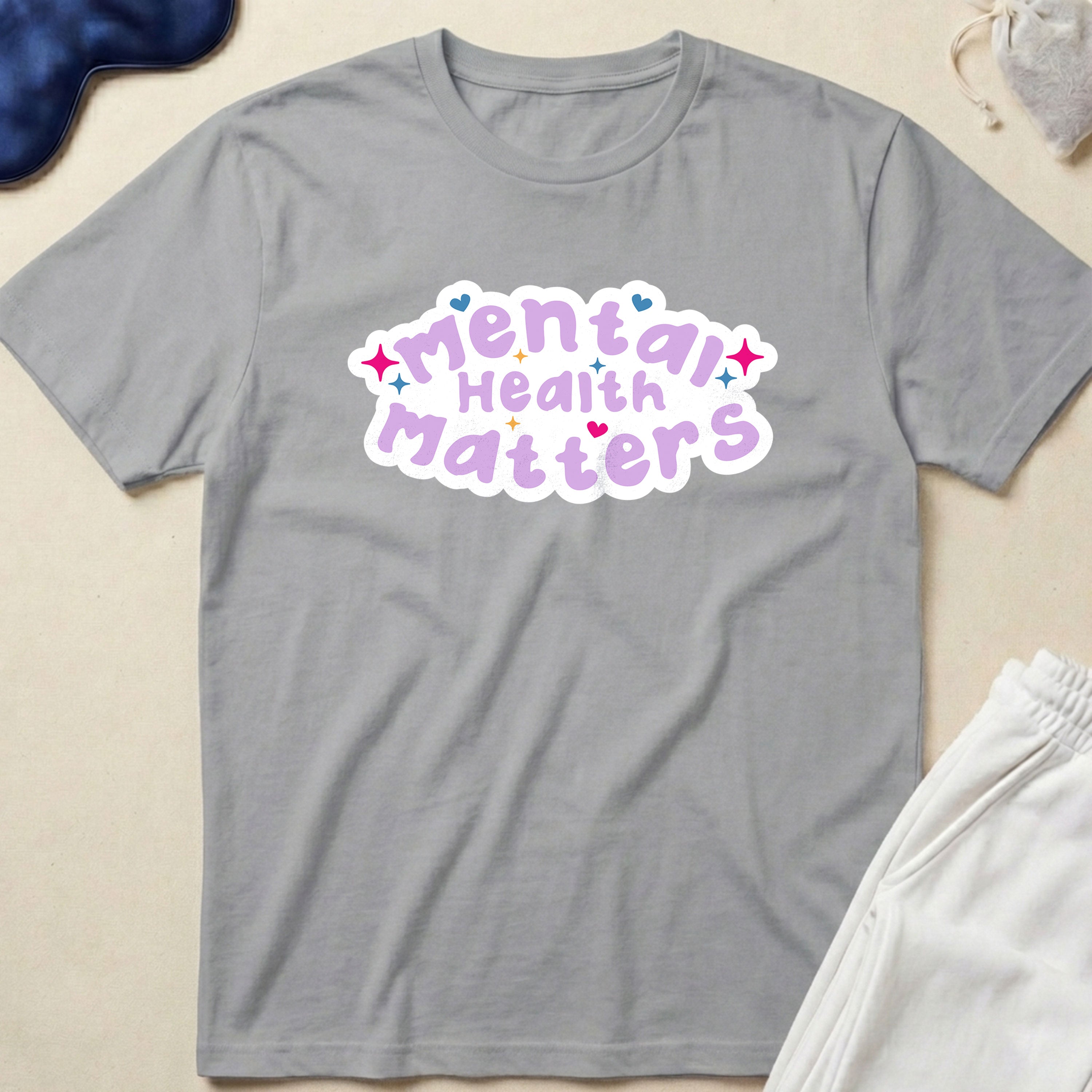Mental Health Matters T-Shirt