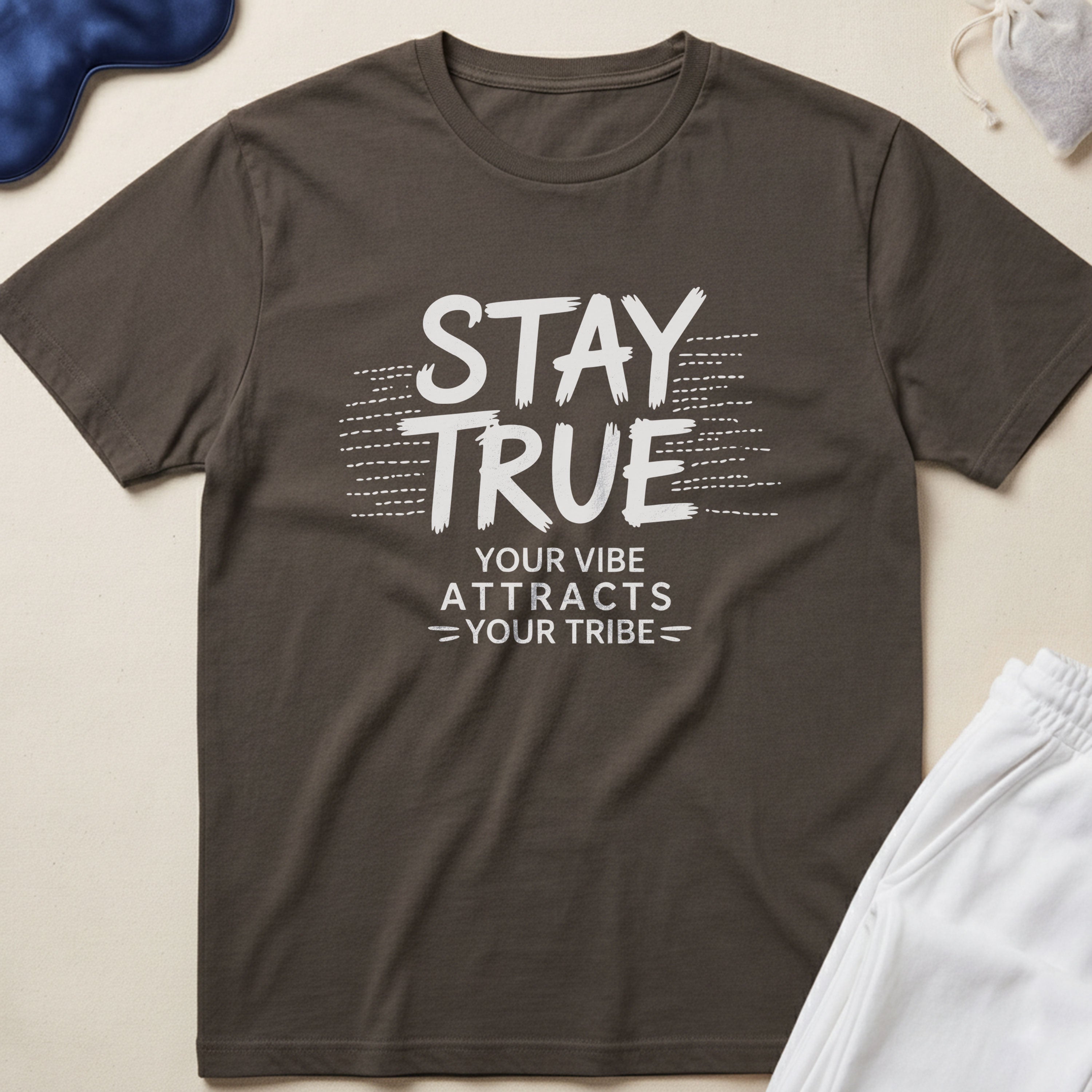 Stay True T-Shirt