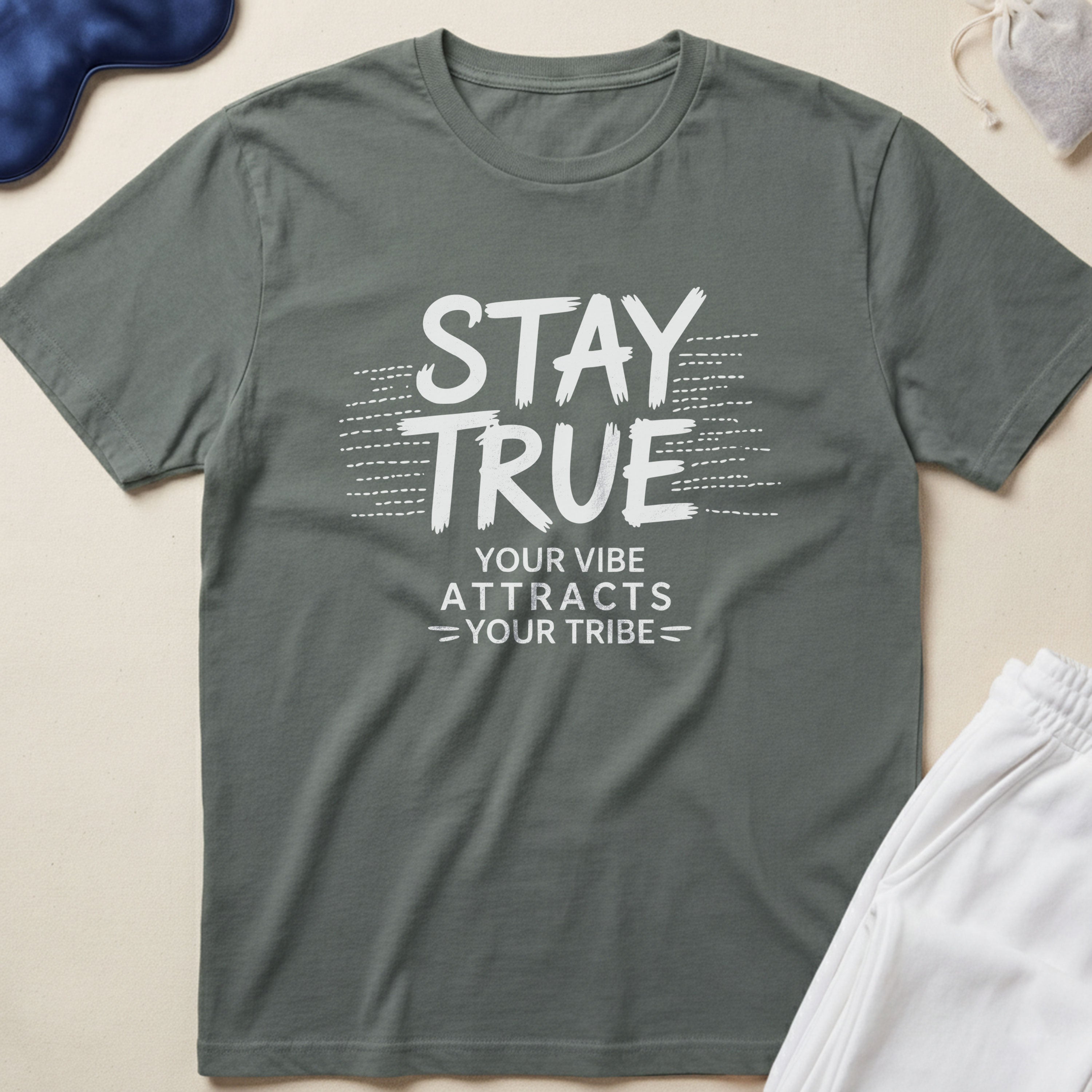 Stay True T-Shirt