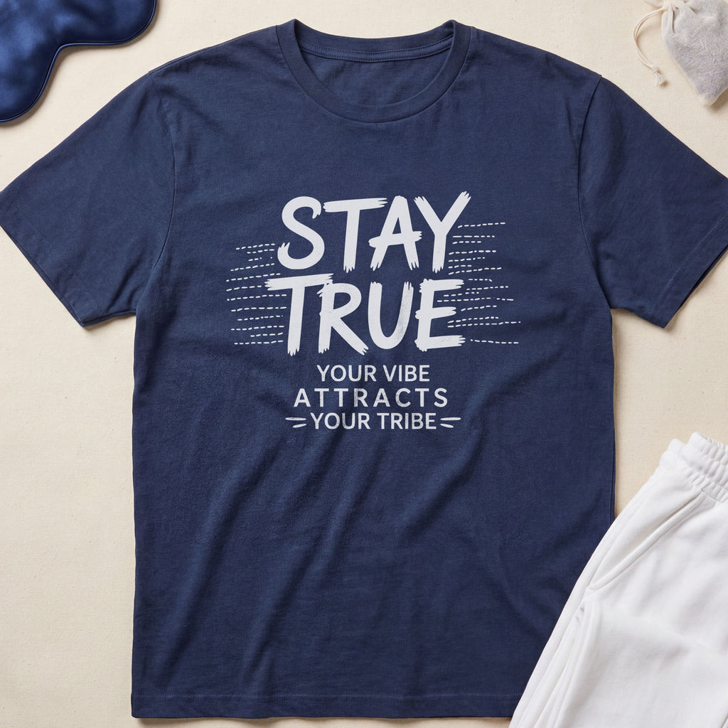 Stay True T-Shirt